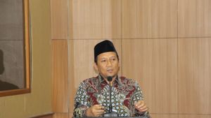 Perbedaan Penentuan Tanggal Hari Raya Idulfitri 2023, Senator Indonesia: Utamakan Toleransi