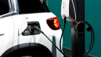 Kemenperin Bakal Evaluasi Insentif Mobil Listrik, Jumlah Penjualan masih Jauh dari Target