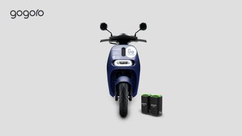 Gogoro EV Battery Exchange Will Be Coming Soon In The Philippines In 2023