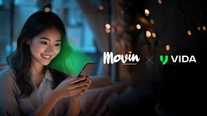 Gandeng VIDA, Aplikasi Movin Bank Mandiri Taspen Luncurkan Fitur Online Onboarding