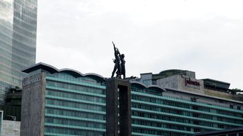 Un Certain Nombre De Choses Auxquelles Il Faut Faire Attention Après Qu'Anies Baswedan Ait `` Tiré Les Freins '' à DKI Jakarta