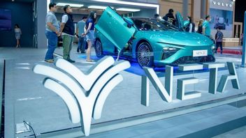 Kemenperin Optimistis Pameran GIIAS 2024 Dongkrak Penjualan Mobil di Indonesia