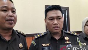 Police Shoot Police Case, Dadang Iskandar Really Wants To Kill South Solok Police Chief-Kasat Reskrim