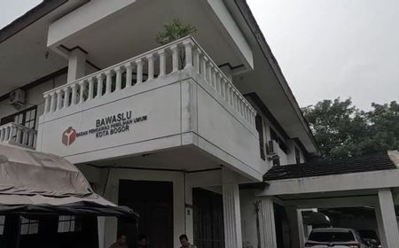 Bawaslu Kota Bogor Laporkan 10 Akun Medsos Penyebar Kebencian, Siapa Dalangnya?