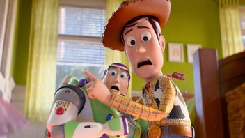 Alasan Sutradara Buat <i>Toy Story 5</i>: Teknologi Mengubah Hidup Kita
