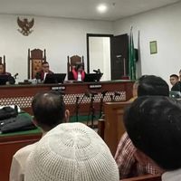Ahli Pidana Sebut Terdakwa Kasus Dugaan Penggelapan PT Bumi Alam Segar Tidak Ada Unsur Pidana