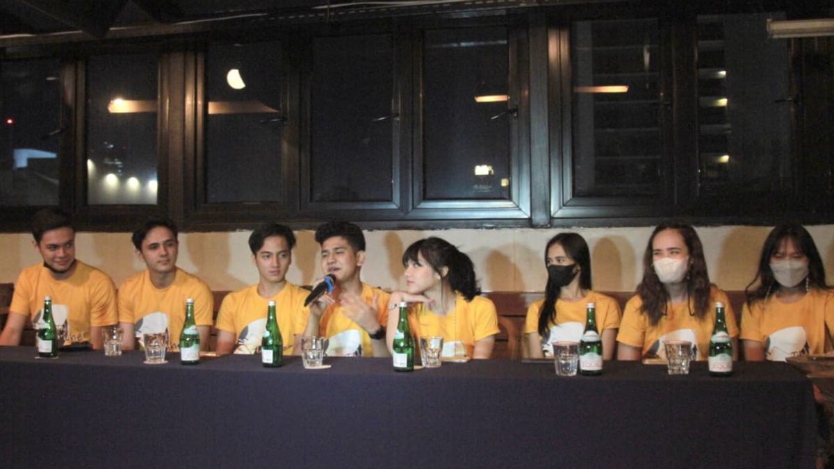 Drama Remaja Adaptasi Wattpad yang Dibaca Lebih dari 18,5 Juta Kali, <i>The Other Side</i> Masuk Tahap Produksi