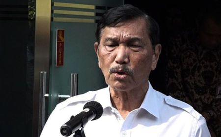 Luhut Ungkap Indonesia Negara Besar jika Berpihak kepada Satu Negara