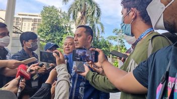 Soal Peluang Koalisi Usai SBY Bertemu Surya Paloh, NasDem: Masih Prolog, Ini Pertemuan Pertama