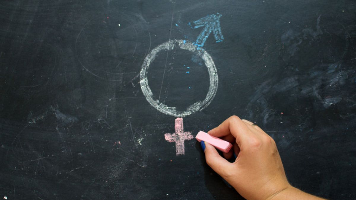 Cara Memberikan Pendidikan Seks Sejak Dini untuk Melindungi Anak dari Kejahatan Seksual