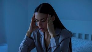 Bahaya Gula Darah Rendah di Malam Hari, Kenali Gejala dan Pencegahannya   