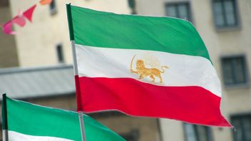 Peringatkan Arab Saudi, Menteri Intelijen Iran Sebut Kesabaran Bisa Habis