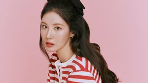 Leaving Namoo, Seohyun SNSD Joins LEAD Entertainment's New Agency