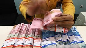 Rupiah Diprediksi Melemah Terbatas, Investor Tunggu Data Ekonomi Domestik