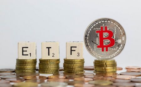 Ini yang Akan Terjadi Jika Regulator Setujui ETF Bitcoin