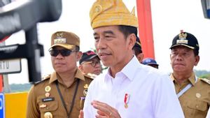 Jawab Megawati, Jokowi Tegaskan TNI-Polri dan ASN Netral di Pemilu 2024