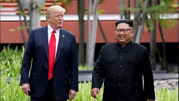 The Hang Of The US-North Korea Nuclear Deal