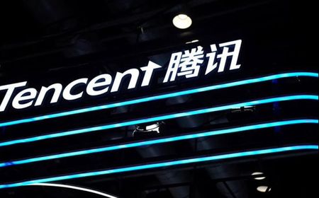 Tencent Tutup Studio Game di AS, Rencana Ekspansi Global Gagal