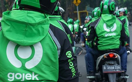 Bohir Gojek Masuk 10 Besar Perusahaan Paling Berharga di Dunia, Valuasinya Rp10.643 Triliun!