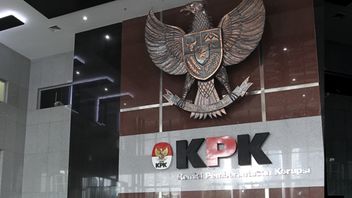 KPK Duga Pengurusan Hak Guna Usaha di BPN Riau Bisa Dikondisikan Asal Pakai Uang Pelicin