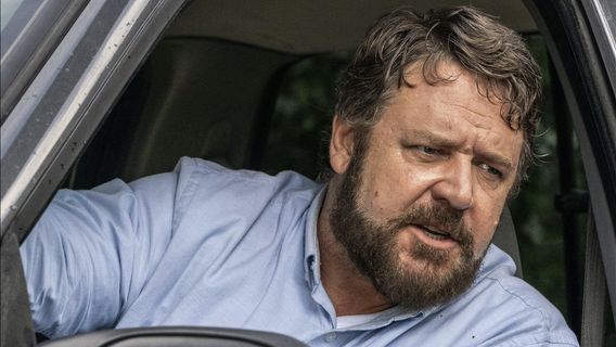 Russell Crowe Jadi <i>Cameo</i> dalam Film <i>Thor: Love and Thunder</i>