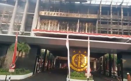 Cegah Spekulasi, Pengamat Minta Kebakaran di Kejaksaan Agung Segera Diusut