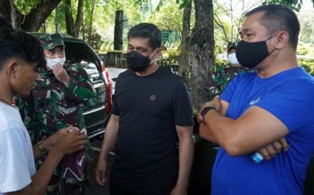 Pangkostrad Pilihan Jenderal Andika Perkasa Jatuh ke Tangan Menantu Luhut, Maruli Simanjuntak