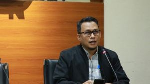 KPK Bakal Pelajari Data MAKI Terkait Dugaan Korupsi Pengadaan Tanah di DKI Jakarta