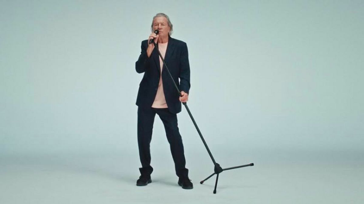 in plumeur Ian Gillan admet perdre de vue, le signal de la retraite se rapproche?