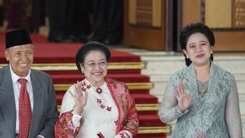 Waiting For Megawati's Decision On The Solo Pilkada, Between Gibran Or Purnomo
