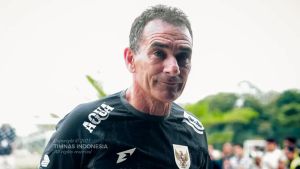 جدول مباريات منتخب إندونيسيا تحت 23 سنة في كأس الاتحاد الآسيوي تحت 23 سنة 2025