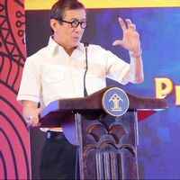 Menkumham Benarkan SK Berkarya Muchdi Pr, Minta yang Protes Tempuh Pengadilan