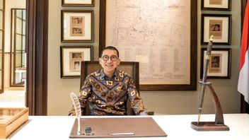 تجديد فندق جراند دي جوكجا، الحفاظ على ذكرى التاريخ العام للجنرال سوديرمان في يوجياكارتا