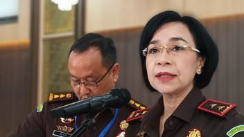 Le procureur de Bali capture un fugitif dans le cas d’un crédit fictif de 1,4 MdRp à Bangli