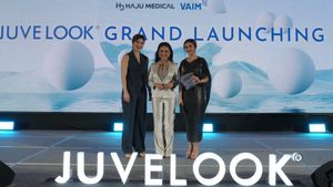 2024 Beauty Trend: Juvelook, Breakthrough In South Korean Skin Care Technology