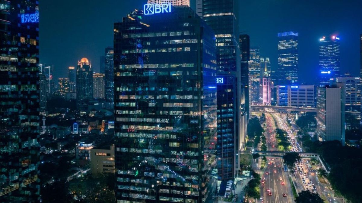 BRIサルールカル相当42.23兆ルピアから2025年3月末まで