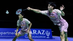 PBSI Confirms Daniel Marthin's Knee Injury
