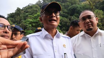 Kementerian PU Usulkan Rp13 Triliun untuk Rekonstruksi Sumbar
