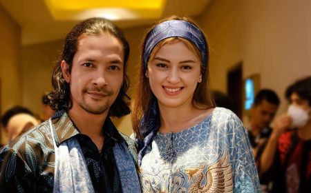 Gugat Cerai Edward Akbar, Kimberly Ryder Tuntut Hak Asuh Anak