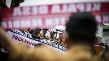 Muhammadiyah Duga Bila Usulan Jabatan 9 Tahun Kades Disetujui Bakal Jadi Alat Kekuasaan Amankan Pemilu 2024