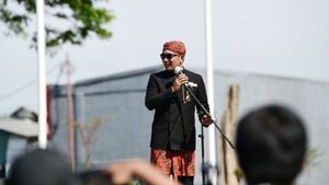Ridwan Kamil Deklarasi Maju Pilpres di Bali, Pengamat: Berpotensi Diduetkan dengan Puan Maharani 