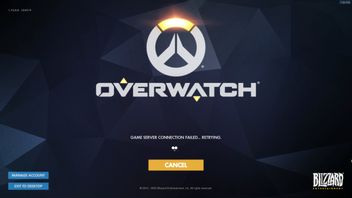 Ahead Of Overwatch 2 Launch, Blizzard Officially Shuts Down The First Overwatch Server