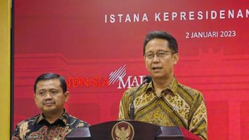 الرئيس جوكوي يطلب من سوميدانغ ريجنت السفر في جميع أنحاء إندونيسيا للحصول على نصائح للنجاح في التعامل مع التقزم