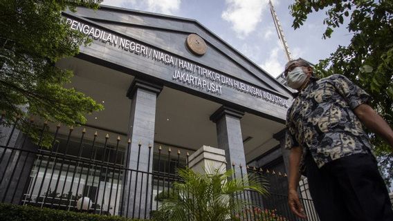 Saksi Sidang Suap Benur Sebut PT Milik Prabowo Subianto Kecipratan Uang Dari PT ACK