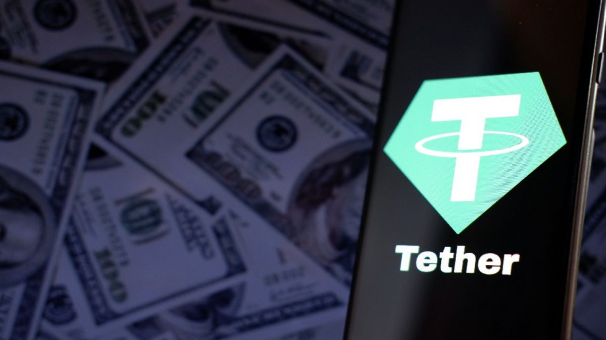 Tether Clarifies About USDT 2 Billion Printing On Ethereum, Here's The Explanation!