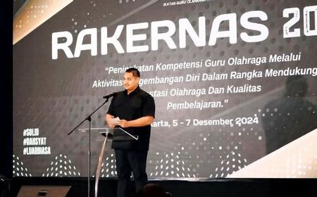 Permenpora No. 14 Tahun 2024 Dikritik Keras, Dinilai Melanggar Piagam Olimpiade