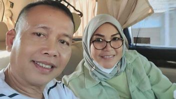 Orang Tua Ayu Ting Ting Dituduh Langgar PPKM karena Pergi ke Jatim, Begini Pembelaan Sang Ibu