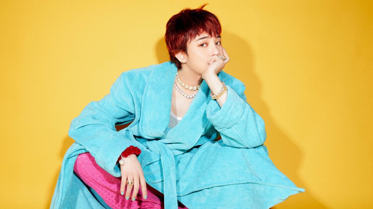 G-Dragon souligne la force des artistes de la musique dans le single POWER