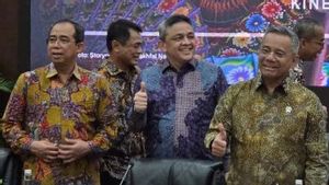 Kemenkeu Ungkap Realisasi Pembiayaan Utang hingga September 2025 Capai Rp501,5 Triliun