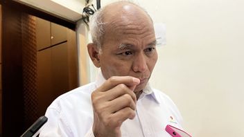 SKK Migas Bahas Percepatan Perizinan untuk Tingkatkan Produksi